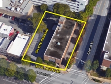 Listing Image #2 - Office for lease at 201 E. North St., Greenville SC 29601