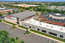 Multi-Use property for lease in Ashburn, VA