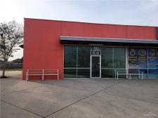 Retail for lease in Edinburg, TX