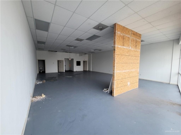 Listing Image #2 - Retail for lease at 4711 S. Alamo Road #115, Edinburg TX 78542