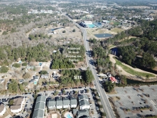 Land property for lease in Conway, SC