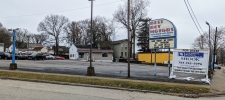 Listing Image #2 - Retail for lease at 1805 Elmwood Ave, Lafayette IN 47904