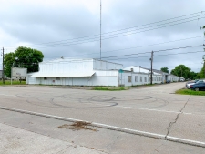 Listing Image #1 - Industrial for lease at 5025 Jensen Drive, Houston TX 77026