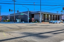 Listing Image #2 - Industrial for lease at 1001 South Victory Boulevard, Burbank CA 91502
