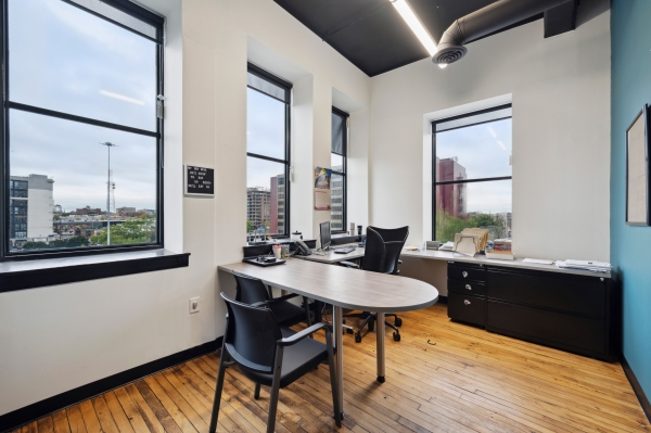 Listing Image #3 - Office for lease at 461 N 3rd St, Philadelphia PA 19123