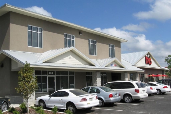 Listing Image #1 - Retail for lease at 15652 NW Us Highway 441 , E, Alachua FL 32615