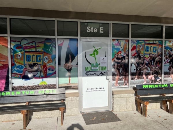 Listing Image #2 - Retail for lease at 15652 NW Us Highway 441 , E, Alachua FL 32615