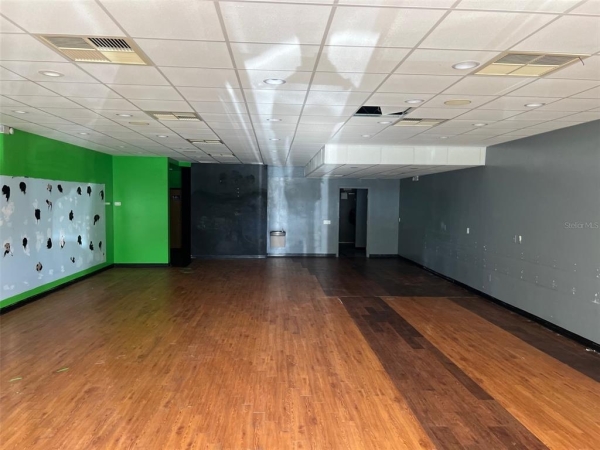 Listing Image #3 - Retail for lease at 15652 NW Us Highway 441 , E, Alachua FL 32615
