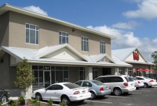 Retail property for lease in Alachua, FL