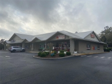 Retail property for lease in Alachua, FL