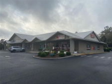 Retail for lease in Alachua, FL