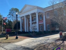 Office property for lease in Perry, GA