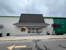Listing Image #1 - Retail for lease at 1201 S Division St A, Traverse City MI 49684