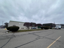 Listing Image #3 - Retail for lease at 1201 S Division St A, Traverse City MI 49684