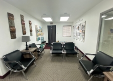 Listing Image #3 - Office for lease at 1645 US 93 S Stes D&J, Kalispell MT 59901