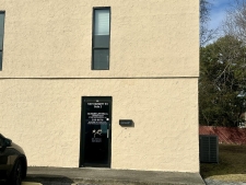 Listing Image #1 - Industrial for lease at 1007 Hargett Street Suite 2, Jacksonville NC 28540