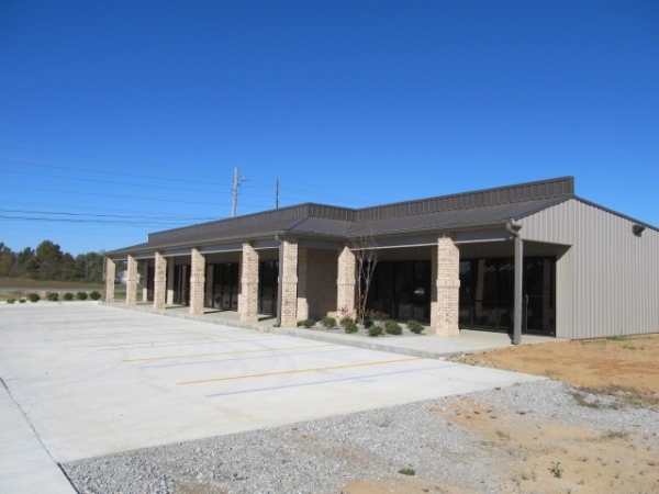 Listing Image #2 - Retail for lease at 3800 S Caraway Suite 2, Jonesboro AR 72404