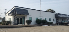 Listing Image #2 - Industrial for lease at 14405 Stenum Street, Biloxi MS 39532