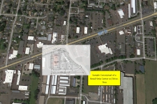 Listing Image #3 - Land for lease at 2512 E Portland Rd, Newberg OR 97132