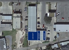 Retail property for lease in Weslaco, TX
