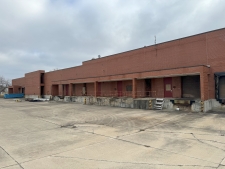 Listing Image #2 - Industrial for lease at 105 W Flessner Ave, Rantoul IL 61866