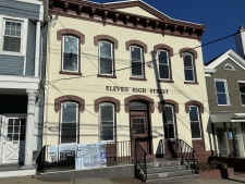 Listing Image #1 - Office for lease at 11 High Street, Newton NJ 07860