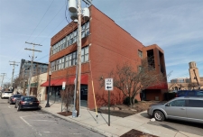 Listing Image #1 - Office for lease at 30 Spruce St, Columbus OH 43215