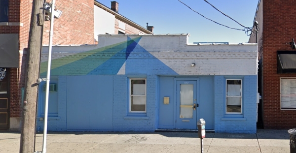 Listing Image #1 - Retail for lease at 512 N Park St, Columbus OH 43215 Listing Image #1 - Retail for lease at 512 N Park St, Columbus OH 43215