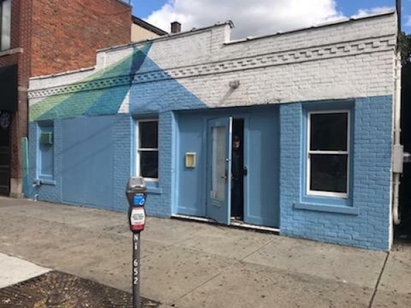 Listing Image #2 - Retail for lease at 512 N Park St, Columbus OH 43215 Listing Image #2 - Retail for lease at 512 N Park St, Columbus OH 43215