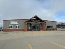 Listing Image #2 - Industrial for lease at 1720 Anthony Dr, Champaign IL 61821