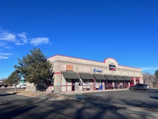 Retail for lease in Arvada, CO