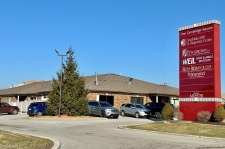Listing Image #1 - Office for lease at 120 E 90th Drive, Merrillville IN 46410