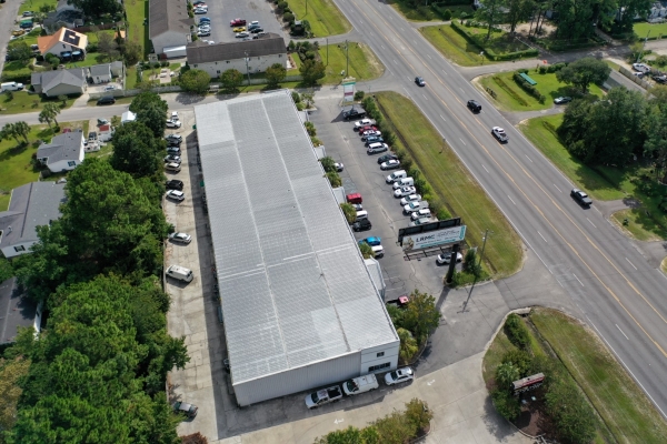 Listing Image #3 - Office for lease at 3260 Holmestown Rd., Myrtle Beach SC 29588