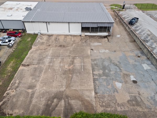 Listing Image #2 - Others for lease at 342 W. Cotton St., Longview TX 75602