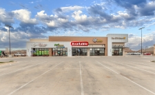 Listing Image #2 - Retail for lease at 7717 Milwaukee Ave, Lubbock TX 79424