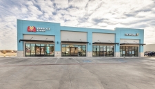 Listing Image #1 - Retail for lease at 10303 Indiana Ave, Lubbock TX 79423