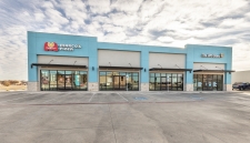 Retail property for lease in Lubbock, TX