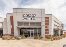 Listing Image #1 - Retail for lease at 4204 19th Street, Lubbock TX 79407