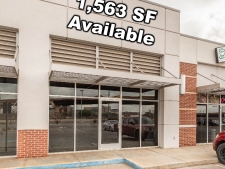 Listing Image #3 - Retail for lease at 4204 19th Street, Lubbock TX 79407