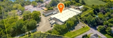 Listing Image #1 - Industrial for lease at 801 Vulcanite Avenue, Alpha NJ 08865