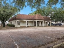 Office property for lease in Woodway, TX