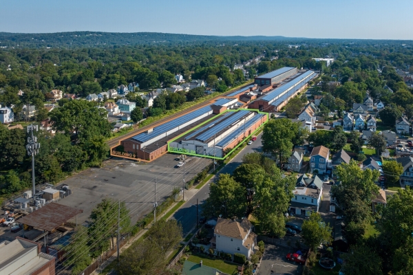 Listing Image #1 - Industrial for lease at 1000 S. 2nd Street, Plainfield NJ 07063 Listing Image #1 - Industrial for lease at 1000 S. 2nd Street, Plainfield NJ 07063