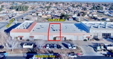 Listing Image #2 - Industrial for lease at 456 E Avenue K-4 #8, Lancaster CA 93535