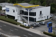Office property for lease in Fort Myers, FL