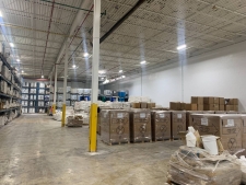 Industrial property for lease in Chicago, IL