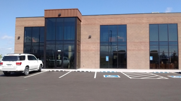 Listing Image #1 - Others for lease at 2520 W Pinyon Avenue, Grand Junction CO 81505