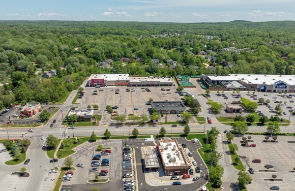 Listing Image #1 - Retail for lease at 2257 Mentor Avenue, Painesville Township OH 44060