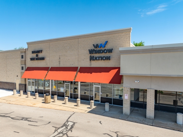 Listing Image #2 - Retail for lease at 2257 Mentor Avenue, Painesville Township OH 44060