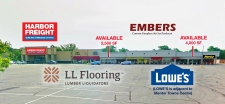 Listing Image #1 - Retail for lease at 2257 Mentor Avenue, Painesville Township OH 44060