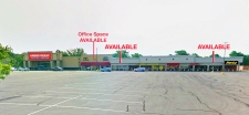 Retail property for lease in Painsville Township, OH